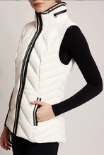 Load image into Gallery viewer, Super Hero Vest With Reflective Trim
