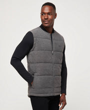 Load image into Gallery viewer, TravisMathew Climate Drop Vest
