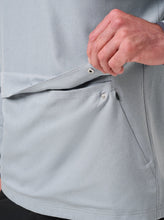 Load image into Gallery viewer, Travis Mathew Out of Pocket Hooded 1/4 Zip
