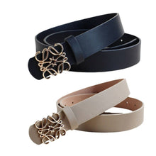 Load image into Gallery viewer, Fashionable Snap Belt for Women
