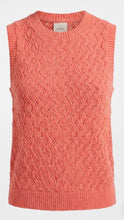 Load image into Gallery viewer, Varley Hazen Knit Top
