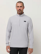 Load image into Gallery viewer, Travis Mathew Wanderlust Quarter Zip - Multiple Colors
