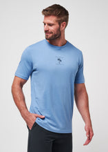 Load image into Gallery viewer, TravisMathew PACIFIC GETAWAY TEE
