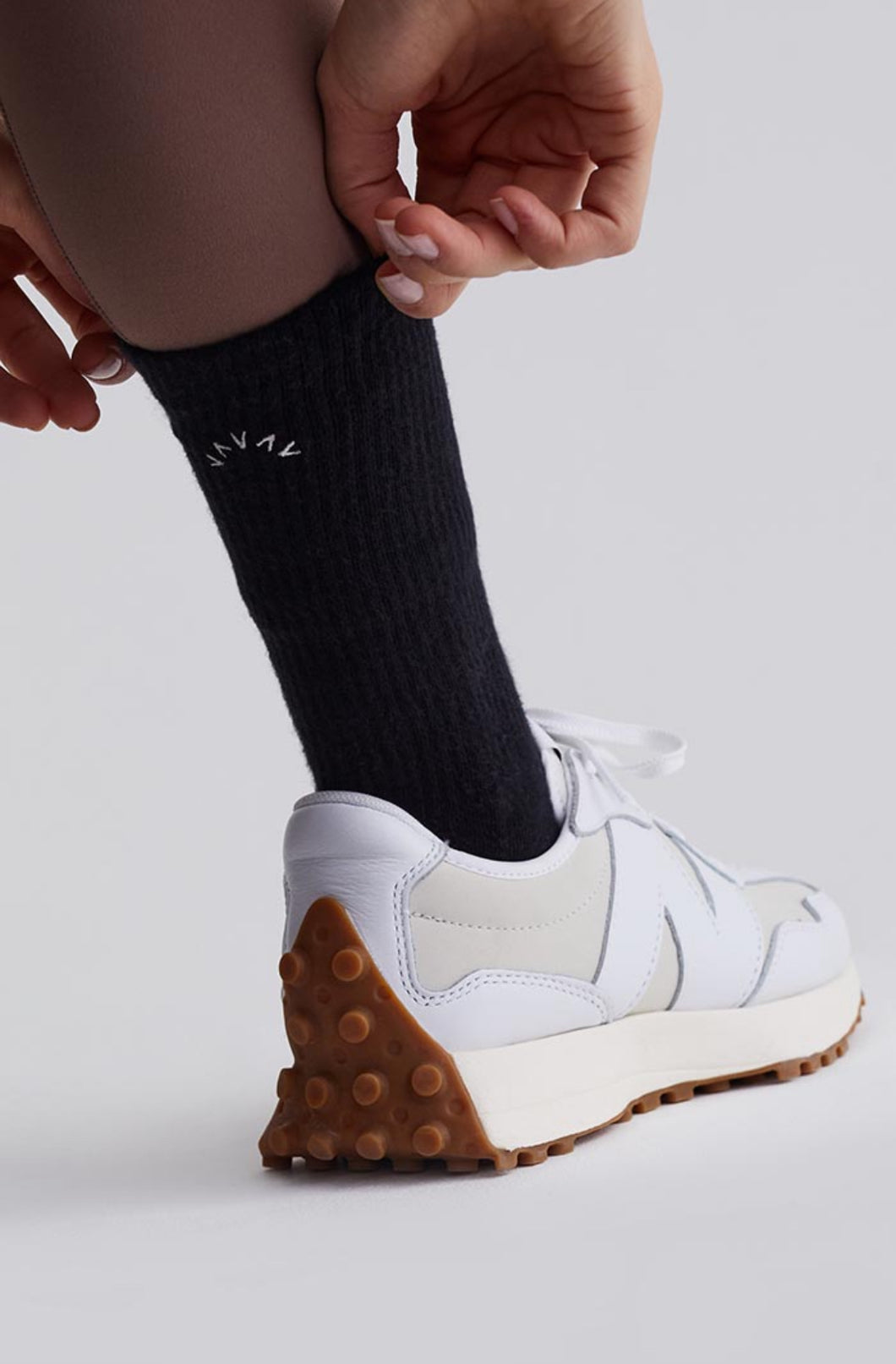 Malloy Everyday Sock