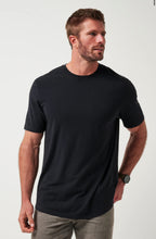 Load image into Gallery viewer, Travis Mathew Cloud Crew Tee
