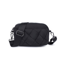 Load image into Gallery viewer, Sol and Selene - Braided Woven Nylon Crossbody
