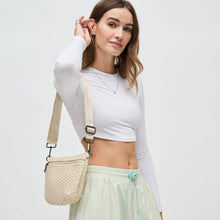 Load image into Gallery viewer, Sol and Selene - Ethereal - Woven Neoprene Crossbody - Multiple Colors
