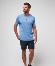 Load image into Gallery viewer, TravisMathew PACIFIC GETAWAY TEE
