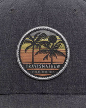 Load image into Gallery viewer, TravisMathew T for Tequila Snapback Hat
