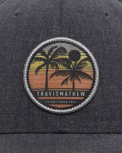 Load image into Gallery viewer, TravisMathew T for Tequila Snapback Hat
