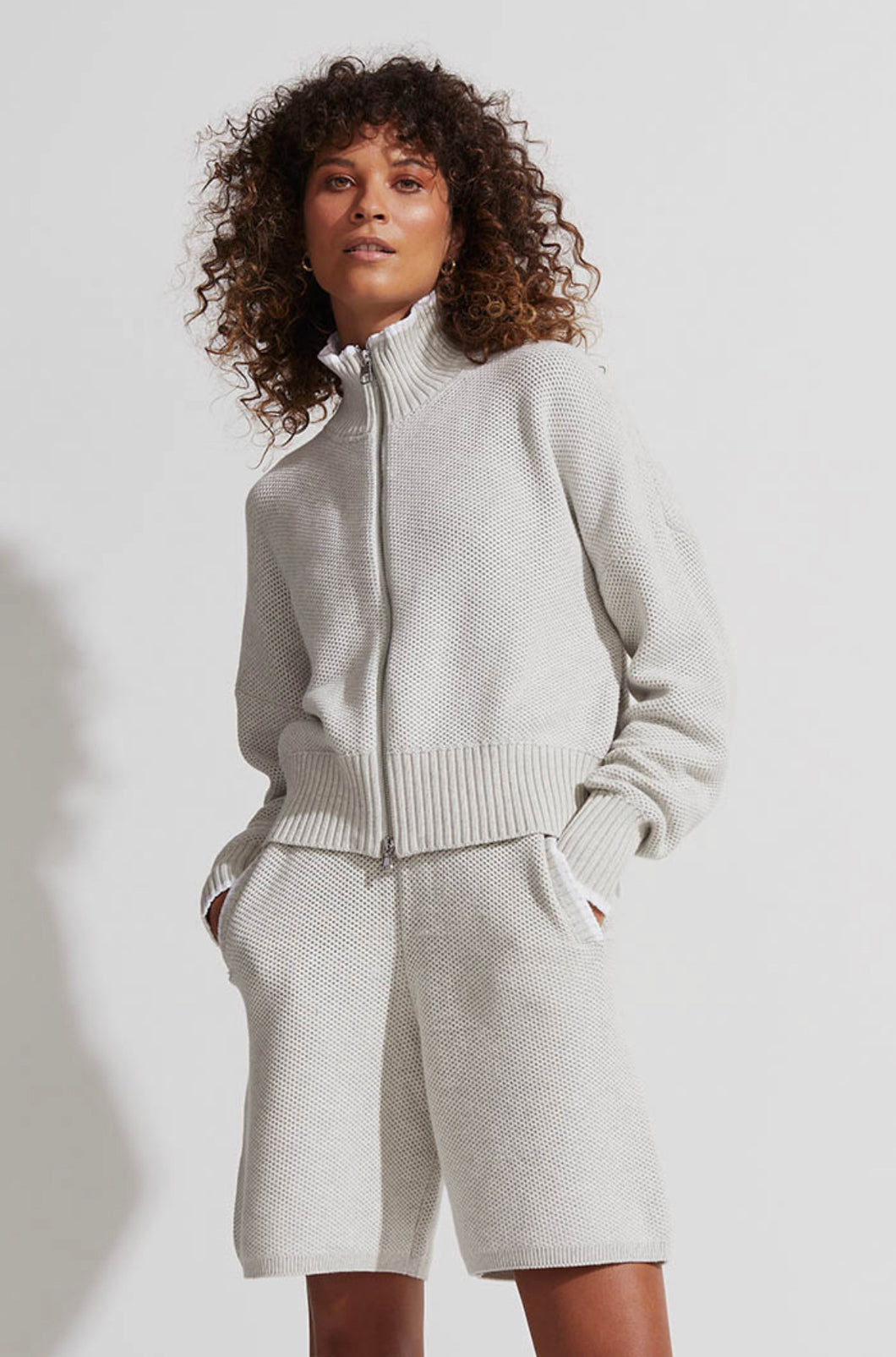 Varley Coleman Knit