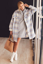 Load image into Gallery viewer, Tea Sweater Dress-FINAL SALE
