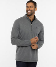 Load image into Gallery viewer, TravisMathew Upgraded Quarter Zip
