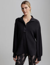 Load image into Gallery viewer, Varley Roeder Half Zip MidLayer - FINAL SALE
