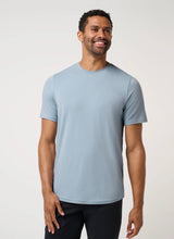 Load image into Gallery viewer, Travis Mathew Cloud Crew Tee - Multiple Colors
