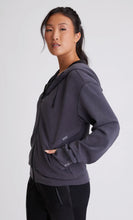 Load image into Gallery viewer, Brooke Reflective Hoodie

