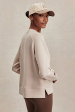 Load image into Gallery viewer, Varley Zosia Crew-Neck Sweat
