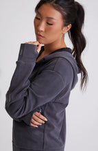 Load image into Gallery viewer, Brooke Reflective Hoodie

