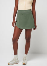 Load image into Gallery viewer, Travis Mathew Secret Plans Moveknit Skort
