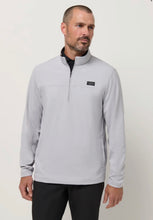 Load image into Gallery viewer, Travis Mathew Wanderlust Quarter Zip - Multiple Colors
