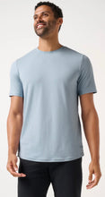 Load image into Gallery viewer, Travis Mathew Cloud Crew Tee - Multiple Colors
