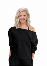 Load image into Gallery viewer, Rhone DreamGlow® Bateau Top - Multiple Colors
