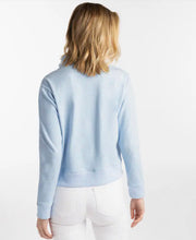 Load image into Gallery viewer, TravisMathew Women’s CLOUD HALF ZIP
