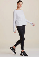 Load image into Gallery viewer, ALALA Fractal Raglan Tee - FINAL SALE
