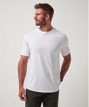 Load image into Gallery viewer, Travis Mathew Cloud Crew Tee

