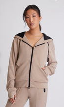 Load image into Gallery viewer, Brooke Reflective Hoodie
