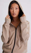 Load image into Gallery viewer, Brooke Reflective Hoodie
