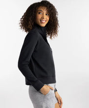 Load image into Gallery viewer, TravisMathew Women’s CLOUD HALF ZIP
