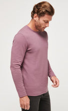 Load image into Gallery viewer, TravisMathew Cloud Waffle Crew
