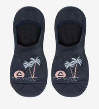 Load image into Gallery viewer, TravisMathew Blazing Sun No Show Socks
