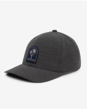 Load image into Gallery viewer, TravisMathew Early Morning Snapback Hat
