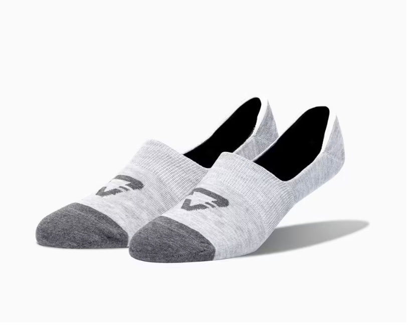 TravisMathew Magic Man No Show Sock