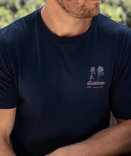 Load image into Gallery viewer, TravisMathew PADDLEBOARD TEE
