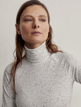 Load image into Gallery viewer, Varley Roya Roll Neck Long Sleeve Tee

