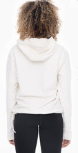 Load image into Gallery viewer, Mono B Brushed Burnout Fleece Hoodie
