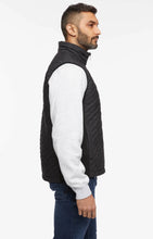 Load image into Gallery viewer, Bernardo Men&#39;s Memphis Puffer Vest

