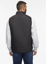 Load image into Gallery viewer, Bernardo Men&#39;s Memphis Puffer Vest
