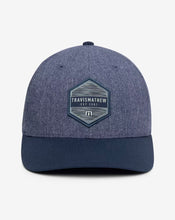 Load image into Gallery viewer, TravisMathew Rapido Fitted Hat S/M

