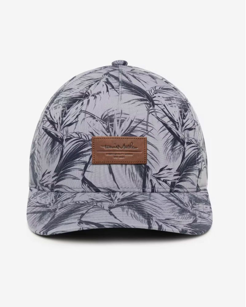 TravisMathew Spicy Marg Snapback Hat