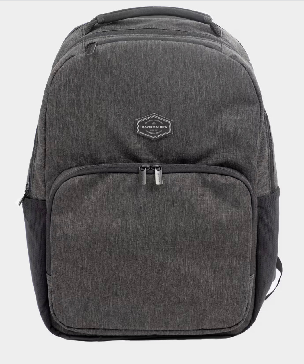 TravisMathew Steadypack Backpack