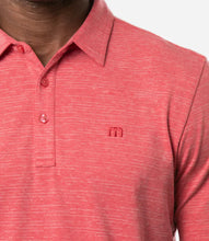 Load image into Gallery viewer, TravisMathew The Heater Polo
