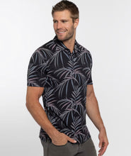 Load image into Gallery viewer, TravisMathew Buzz Words Polo

