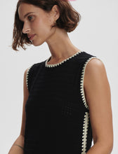 Load image into Gallery viewer, Varley Dwight Tank Knit Midi Dress
