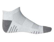 Load image into Gallery viewer, TravisMathew Cuater Eighteener Sock
