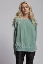 Load image into Gallery viewer, Vintage Dill Weed Sweatshirt - FINAL SALE
