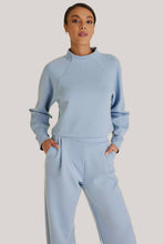 Load image into Gallery viewer, Alala Phoebe Mock Knit
